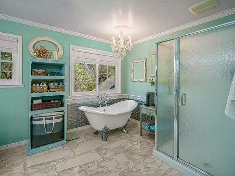Bath - 4711 Meadowview Acres Rd, Cool, CA 95614 photo 6 of 7