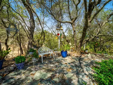 Exterior - 4711 Meadowview Acres Rd, Cool, CA 95614 photo 11 of 19