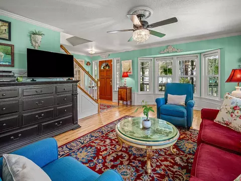 Living - 4711 Meadowview Acres Rd, Cool, CA 95614 photo 6 of 6
