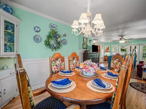 Dining - 4711 Meadowview Acres Rd, Cool, CA 95614 photo 4 of 4