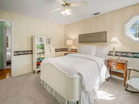 Bedroom - 4711 Meadowview Acres Rd, Cool, CA 95614 photo 9 of 10