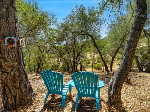 Exterior - 4711 Meadowview Acres Rd, Cool, CA 95614 photo 18 of 19