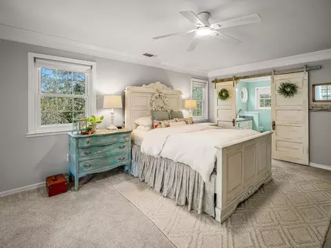 Bedroom - 4711 Meadowview Acres Rd, Cool, CA 95614 photo 5 of 10