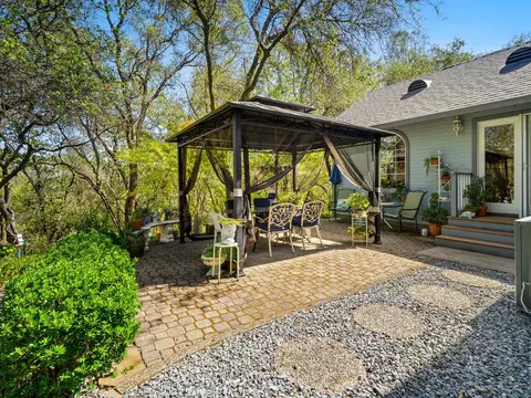 Exterior - 4711 Meadowview Acres Rd, Cool, CA 95614 photo 15 of 19