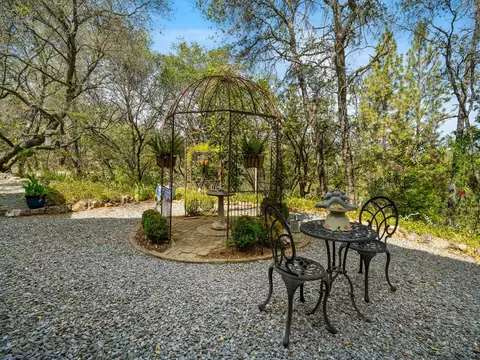 Exterior - 4711 Meadowview Acres Rd, Cool, CA 95614 photo 14 of 19