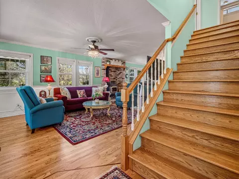 Living - 4711 Meadowview Acres Rd, Cool, CA 95614 photo 4 of 6