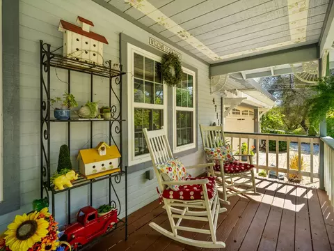 Exterior - 4711 Meadowview Acres Rd, Cool, CA 95614 photo 12 of 19