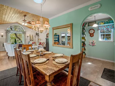 Dining - 4711 Meadowview Acres Rd, Cool, CA 95614 photo 1 of 4