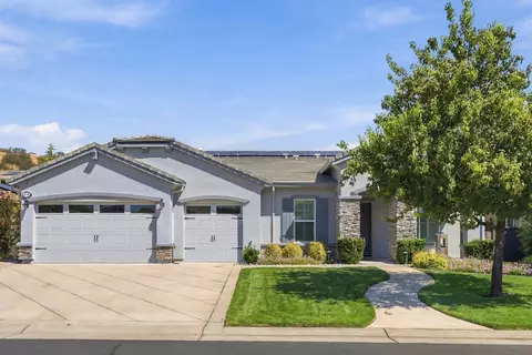 2041 Keystone Dr, El Dorado Hills, CA 95762