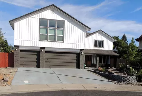 1457 Dorchester Dr, Roseville, CA 95678