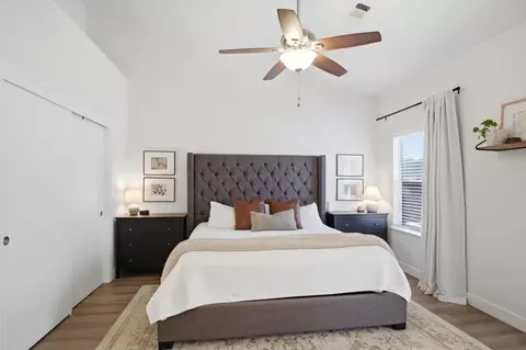 Bedroom - 2186 Typhoon Ct, Turlock, CA 95380 photo 2 of 4