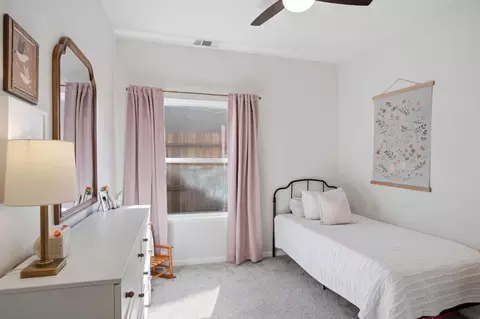 Bedroom - 2186 Typhoon Ct, Turlock, CA 95380 photo 3 of 4