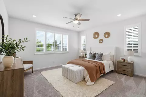 Bedroom - 979 Carson River Dr, Lincoln, CA 95648 photo 3 of 5