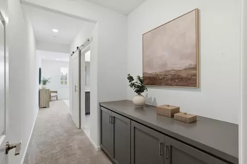 Entry Way - 979 Carson River Dr, Lincoln, CA 95648 photo 13 of 14