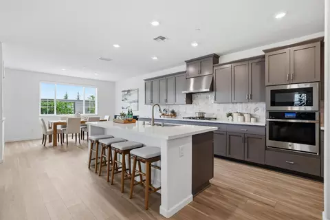 Kitchen - 979 Carson River Dr, Lincoln, CA 95648 photo 1 of 3