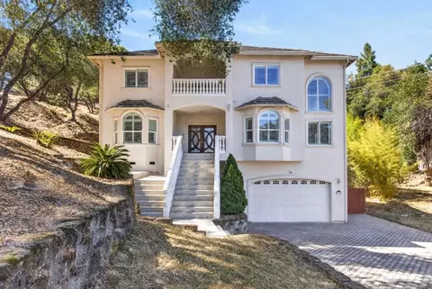 580 Guadalupe Dr, El Dorado Hills, CA 95762