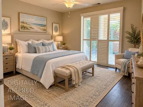 Bedroom - 1208 Wise Way, Galt, CA 95632 photo 2 of 2