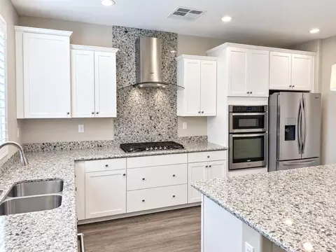 Kitchen - 1208 Wise Way, Galt, CA 95632 photo 2 of 3