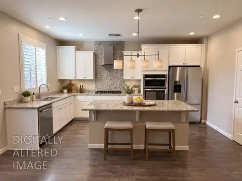 Kitchen - 1208 Wise Way, Galt, CA 95632 photo 1 of 3