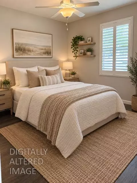 Bedroom - 1208 Wise Way, Galt, CA 95632 photo 1 of 2