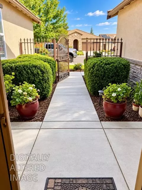 Exterior - 1208 Wise Way, Galt, CA 95632 photo 4 of 5