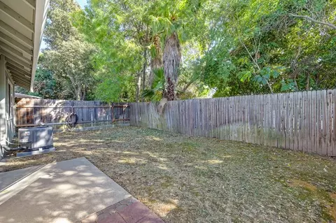 Exterior - 5237 Janell Way, Carmichael, CA 95608 photo 8 of 8