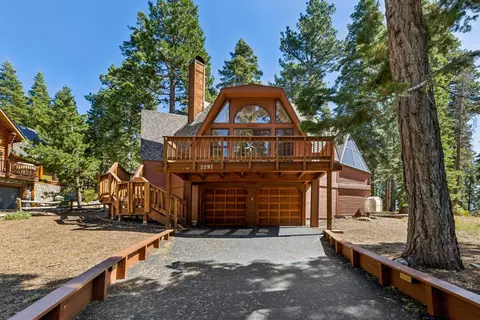 2297 Deveron Way, South Lake Tahoe, CA 96150