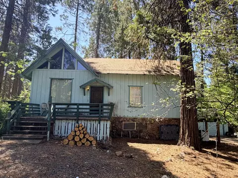 25995 Buckhorn Ln, Pioneer, CA 95666