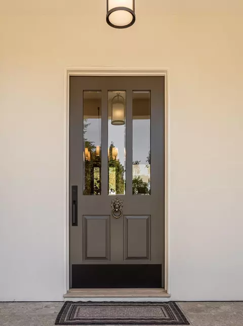 Entry Way - 6745 Estates Ct, Auburn, CA 95602 photo 1 of 6