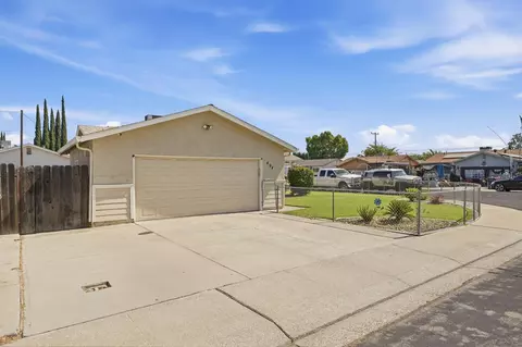 Exterior - 494 Ore St, Manteca, CA 95336 photo 4 of 4