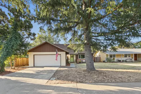Exterior - 2512 Denison Dr, Davis, CA 95618 photo 7 of 7