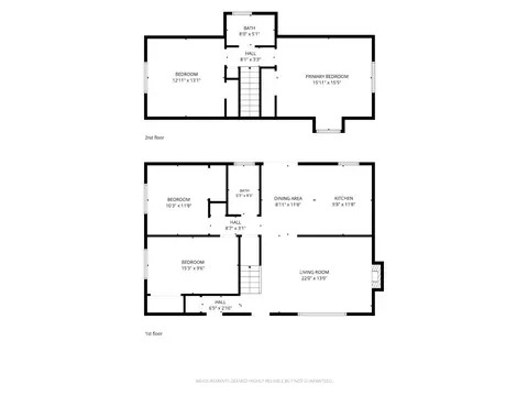 Floorplan - 2512 Denison Dr, Davis, CA 95618 photo 1 of 1