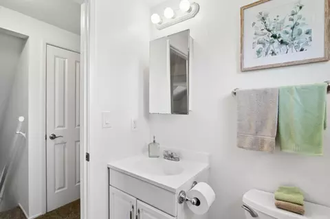 Bath - 2512 Denison Dr, Davis, CA 95618 photo 3 of 3