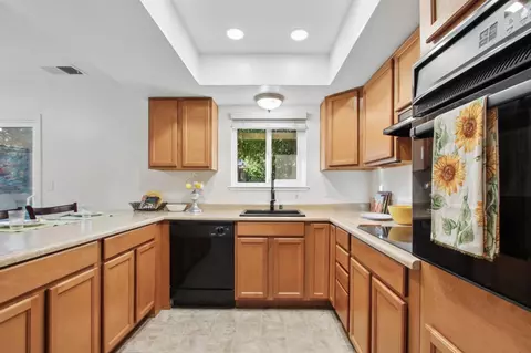 Kitchen - 2512 Denison Dr, Davis, CA 95618 photo 2 of 5