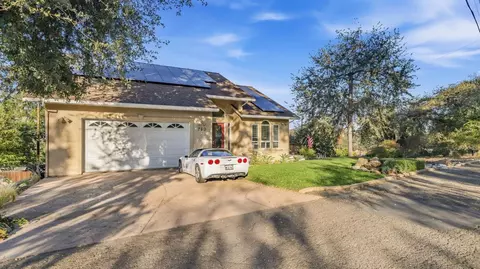 Exterior - 250 Endicott Ave, Jackson, CA 95642 photo 9 of 17