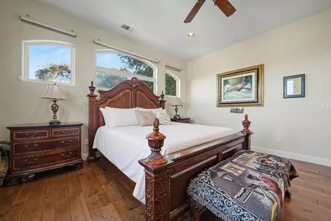 Bedroom - 250 Endicott Ave, Jackson, CA 95642 photo 3 of 8