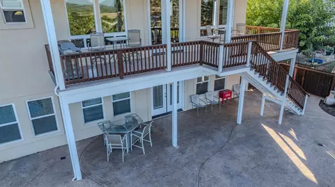 Exterior - 250 Endicott Ave, Jackson, CA 95642 photo 13 of 17