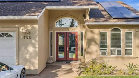 Exterior - 250 Endicott Ave, Jackson, CA 95642 photo 5 of 17
