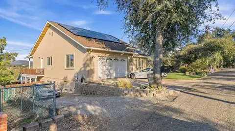 Exterior - 250 Endicott Ave, Jackson, CA 95642 photo 8 of 17