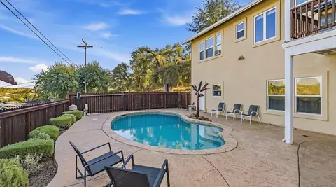 Exterior - 250 Endicott Ave, Jackson, CA 95642 photo 16 of 17