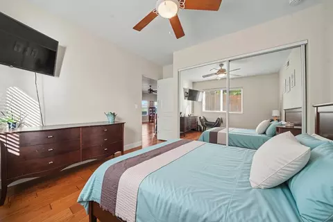 Bedroom - 250 Endicott Ave, Jackson, CA 95642 photo 7 of 8