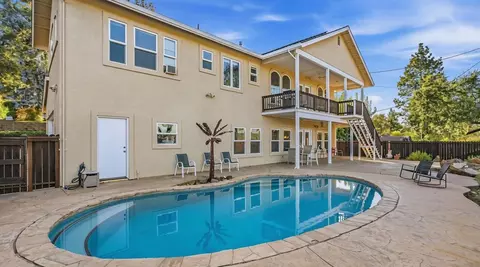 Exterior - 250 Endicott Ave, Jackson, CA 95642 photo 4 of 17