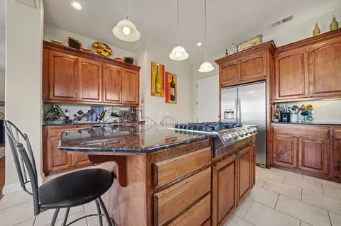 Kitchen - 250 Endicott Ave, Jackson, CA 95642 photo 1 of 7