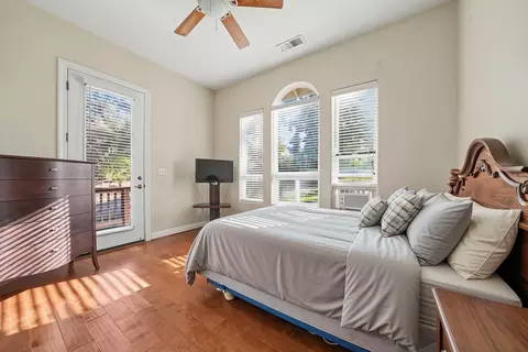 Bedroom - 250 Endicott Ave, Jackson, CA 95642 photo 6 of 8
