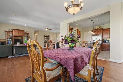 Dining - 250 Endicott Ave, Jackson, CA 95642 photo 3 of 6