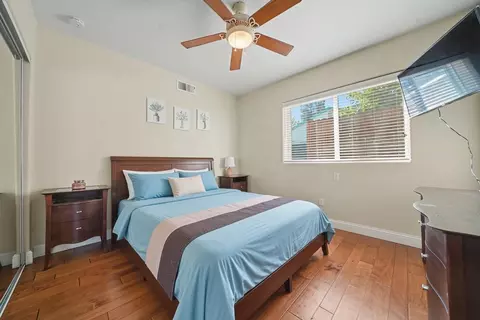 Bedroom - 250 Endicott Ave, Jackson, CA 95642 photo 8 of 8