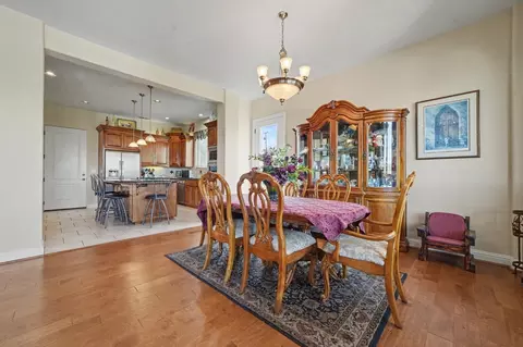 Dining - 250 Endicott Ave, Jackson, CA 95642 photo 2 of 6