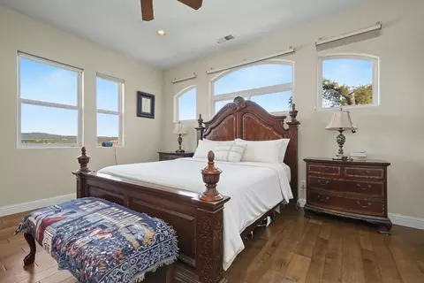 Bedroom - 250 Endicott Ave, Jackson, CA 95642 photo 2 of 8