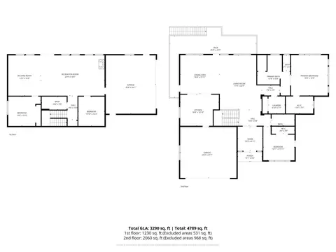 Floorplan - 250 Endicott Ave, Jackson, CA 95642 photo 1 of 2