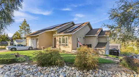 Exterior - 250 Endicott Ave, Jackson, CA 95642 photo 2 of 17
